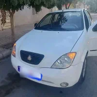 تیبا 2 (هاچبک) EX، مدل 1401