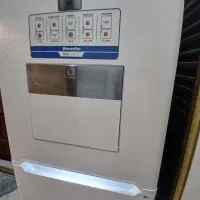 یخچال فریزر هیمالیا مدل کمبی ۵۳۰