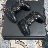 pes 4  اکانتی ۵۰۰گیگ