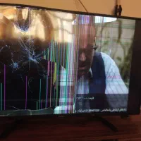 ال ای دی ۴۳ هایر