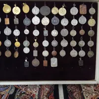 مدال‌های قهرمانی