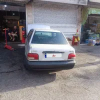 پراید مدل ۸۵