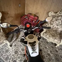 ktm duk 200|موتورسیکلت|قشم, |دیوار