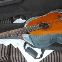 گیتارc70|گیتار، بیس، امپلیفایر|قم, شهرک مهدیه (مدرس)|دیوار