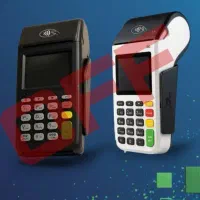 کارتخوانs915برند مدرس*/*کارت خوان پی۱۰ &