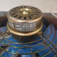 دوعدد هواکش دمنده