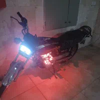 موتورسیکلت احسان ۱۵۰cc|موتورسیکلت|تبریز, |دیوار
