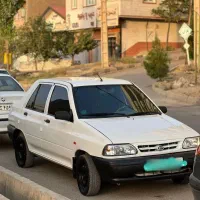 پراید ۸۷|خودرو سواری و وانت|مهاباد (آذربایجان غربی), |دیوار
