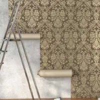 نصب و نصاب کاغذ دیواری و پوستر و دیوارپوش و قرنیز