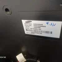 تلویزیون 32 اینچ سامسونگ درحد نو|تلویزیون و پروژکتور|لاهیجان, طالقانی|دیوار