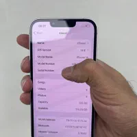 ایفون چهارده نرمال اقساط