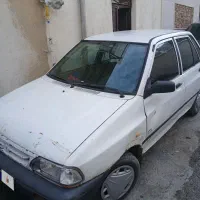 پراید صبا جی تی ایکس کاربرات تمیز باب دوست|خودرو سواری و وانت|سنندج, |دیوار