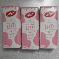 شیر آبمیوه کیک