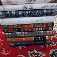 کتاب مذهبی وادبی|کتاب و مجله مذهبی|خمینی‌شهر, |دیوار