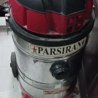 جارو برقی صنعتی