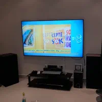 خدمات ، تعمیر و نصاب انواع آنتن های گردان وثابت