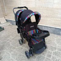 فروش کالسکه دوقلو