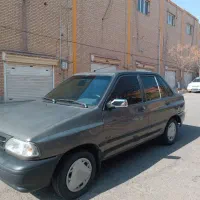 پراید 85 نوک مدادی