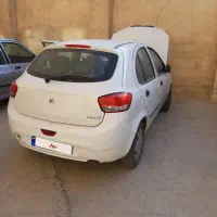 فروش سواری تیبا ۲