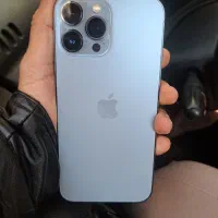 گوشی آیفون 13promax