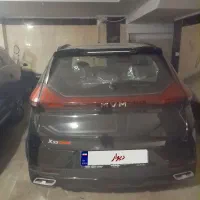 ایکس۳۳ کراس اتومات ۱۴۰۴