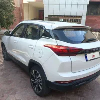 تیگارد X35، مدل ۱۴۰۲|خودرو سواری و وانت|شیراز, ارم|دیوار