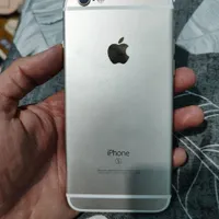 اپل iPhone 6 با حافظهٔ ۱۶ گیگابایت|موبایل|فسا, |دیوار