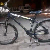 دوچرخه اورلورد سایز ۲۸|دوچرخه، اسکیت، اسکوتر|قم, باغ کرباسی|دیوار