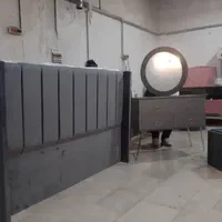 سرویس تخت خواب دونفره تختخواب ۲نفره۱نفره نیم سرویس|تخت و سرویس خواب|شیراز, شهرک فرزانگان|دیوار