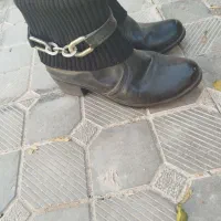 نیم بوت