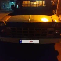 نیسان مدل ۷۹