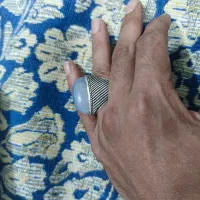 انگشتر آس و تک|جواهرات|اندیشه, شهرک مریم|دیوار