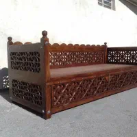 صنایع چوبی اهورا