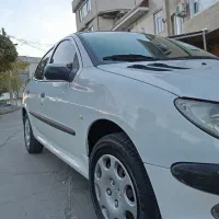 پژو 206 مدل 81|خودرو سواری و وانت|بانه, |دیوار