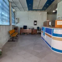 فروش ویژه دفتر پیشخوان دولت|فروش دفتر کار، اتاق اداری، مطب|کازرون, |دیوار