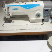 چرخ خیاطی جک  a2