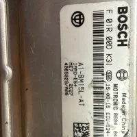 Ecu ایسیو برلیانس