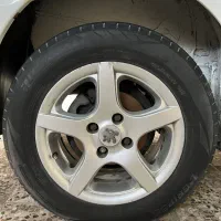 پارس Tu5 دریچه سیمی|خودرو سواری و وانت|اهواز, بهارستان|دیوار