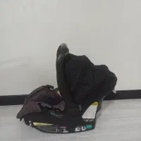 کالسکه و کریر ایون فلو|کالسکه و لوازم جانبی|رودسر, |دیوار