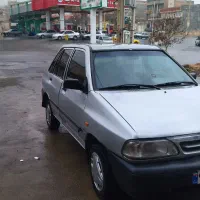 پراید مدل 84|خودرو سواری و وانت|ارومیه, |دیوار