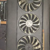 RX6900XT XFX SWFT به همراه جعبه