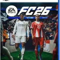 بازی FC26 دیجیتال تخفیف ویژه