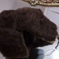 کلاه طرح روسی فقط ۲۰۰|لباس|هشتگرد, شهرک راه آهن|دیوار