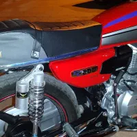 موتور ۱۴۰۳ در حد صفر|موتورسیکلت|سنقر, |دیوار