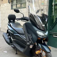 یاماها nmax