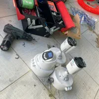 دوربین مداربسته دزدگیر اماکن|دوربین مداربسته|بجنورد, |دیوار