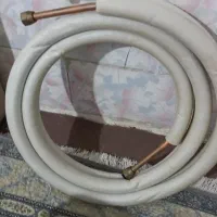 لوله مسی کولرگازی