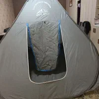 چادر مسافرتی 12نفره