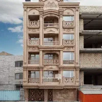 کارگر هستم