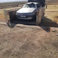 پارس تصادفی